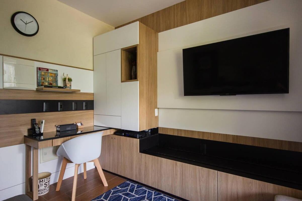 Bhomy Paulista Moderno Ao Lado Da Paulista Bp36 Apartman São Paulo Kültér fotó